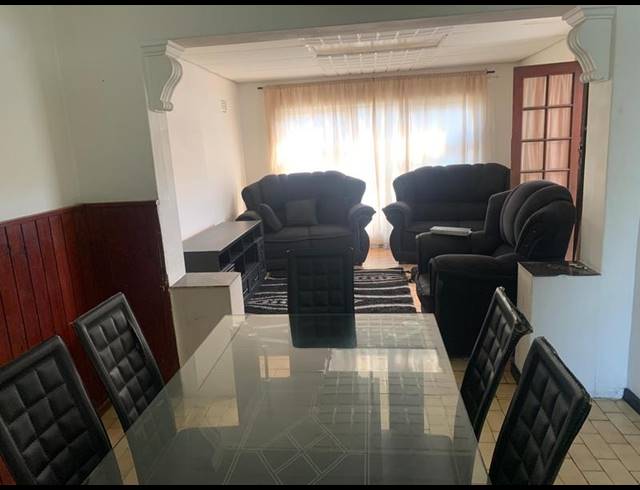 3 BEDROOM HOUSE FOR SALE IN WESTRIDGE
